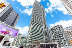 Luxury Condo Prime Location (1 Bedroom+Office)